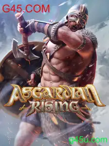 Explorando o Jogo AsgardianRising: Introdução, Descrição e Regras
