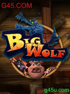 BigWolf: Descubra o Fascinante Jogo de Estratégia com G45.COM