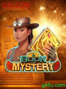 Descubra as Aventuras de 'BookofMystery' no G45.COM