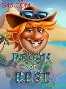 Explorando o Universo de BookofRest: Um Mergulho nas Aventuras do G45.COM