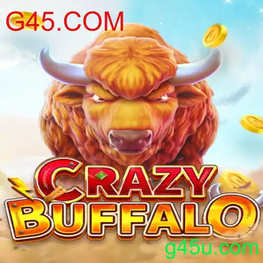 Explorando o Mundo de CRAZYBUFFALO: Uma Aventura Inesquecível