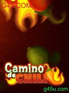 Explorando CaminodeChili: Um Novo Horizonte de Aventuras no G45.COM