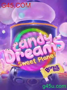 CandyDreamsSweetPlanet: Um Mundo de Aventuras Extraterrestres