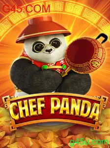 ChefPanda: Descobrindo o Universo Culinário com G45.COM