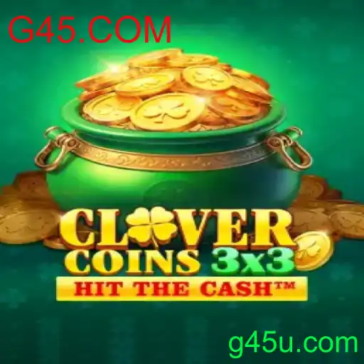 Descubra Clovercoin3x3: O Novo Fenômeno dos Jogos com G45.COM