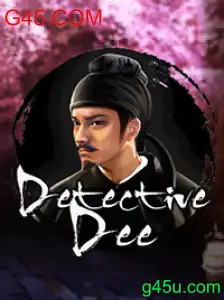 DetectiveDee: Mergulhe no Mundo dos Mistérios com G45.COM