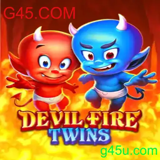 DevilFireTwins: O Novo Fenômeno do Mundo dos Jogos