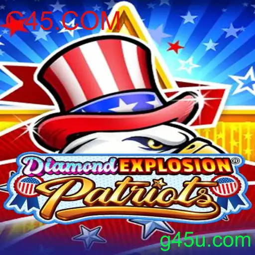 DiamondExplosionPatriots: Aventura e Estratégia no Coração da Ação
