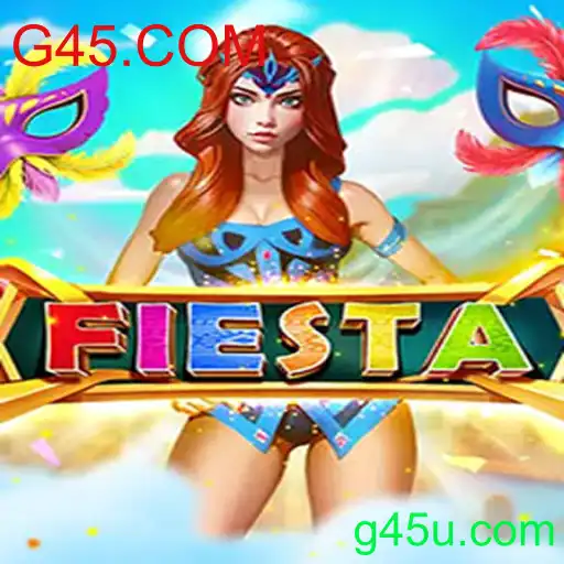 Explorando o Jogo Fiesta: Uma Nova Sensação com G45.COM