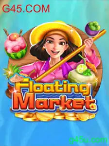 Descubra FloatingMarket: A Nova Sensação dos Jogos em G45.COM