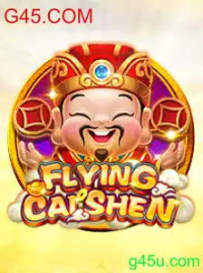 FlyingCaiShen – Descubra o Novo Jogo Sensação no G45.COM