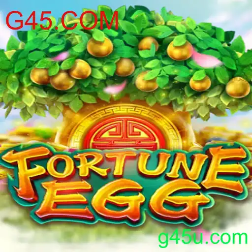 O Mundo de FortunaEgg: Explorando o Fascinante Jogo de Azar em G45.COM