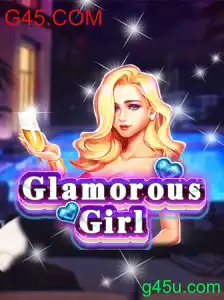Explorando o Jogo GlamorousGirl e as Inovações de G45.COM