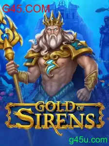 Explorando GoldofSirens: Um Novo Horizonte no Mundo dos Jogos