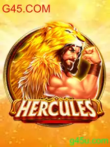 Explorando o Mundo do Jogo 'Hercules' e G45.COM