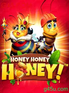 Descubra o Mundo Encantador de HoneyHoneyHoney no G45.COM