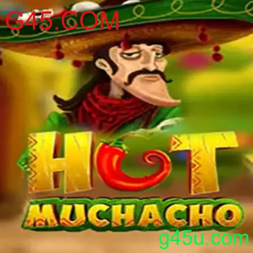 Descubra o Empolgante Mundo de HotMuchacho com G45.COM