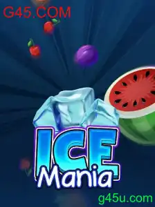 Desvendando IceMania: O Novo Sucesso da G45.COM