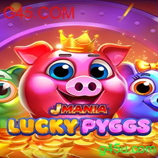 Tudo sobre JManiaLuckyPyggs: Um Novo Jogo Revolucionário na Plataforma G45.COM