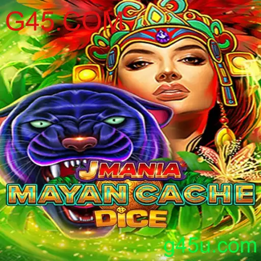 Explorando JManiaMayanCacheDice: Um Mergulho na Aventura e Estratégia