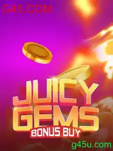 Descobrindo o Mundo de JuicyGemsBonusBuy no G45.COM