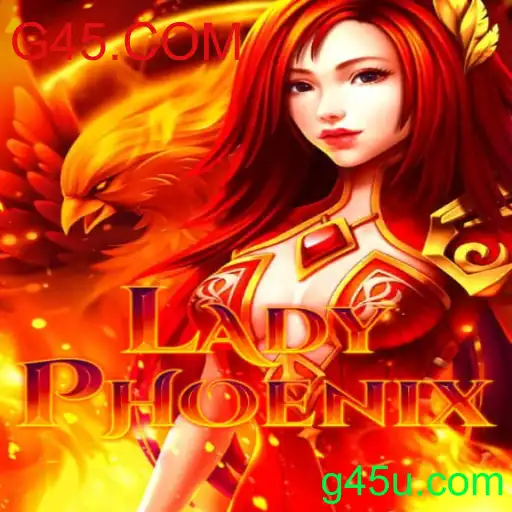 Descubra o Fascinante Mundo de LadyPhoenix no Portal G45.COM