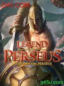 LegendofPerseus: A Aventura Mitológica que Cativa Jogadores