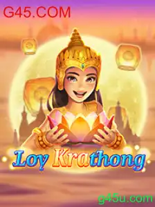 Explorando LoyKrathong: Um Universo de Estratégia e Aventura no G45.COM