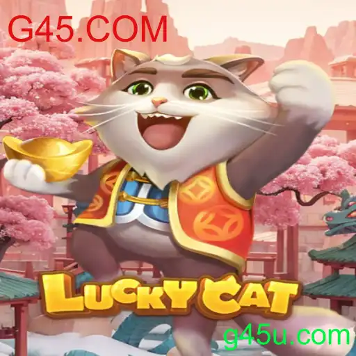 LuckyCat: Um Mergulho no Universo do Novo Jogo da G45.COM