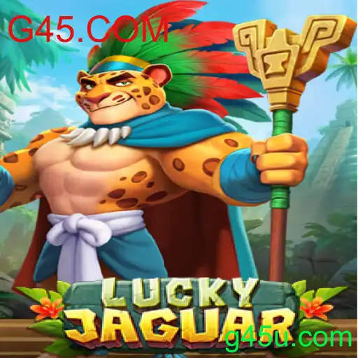 Descubra o Fascinante Mundo de LuckyJaguar: O Inovador Jogo de G45.COM