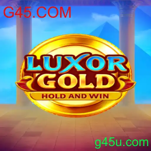 Descubra o Fascinante Mundo de LuxorGold - Um Jogo Apaixonante de Aventura
