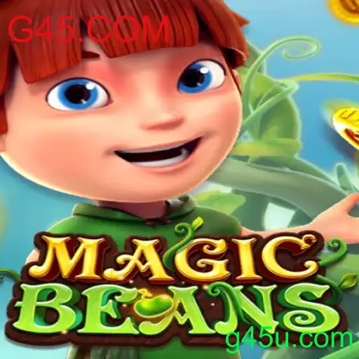 Descubra o Fascinante Jogo MAGICBEANS e Sua Conexão com G45.COM
