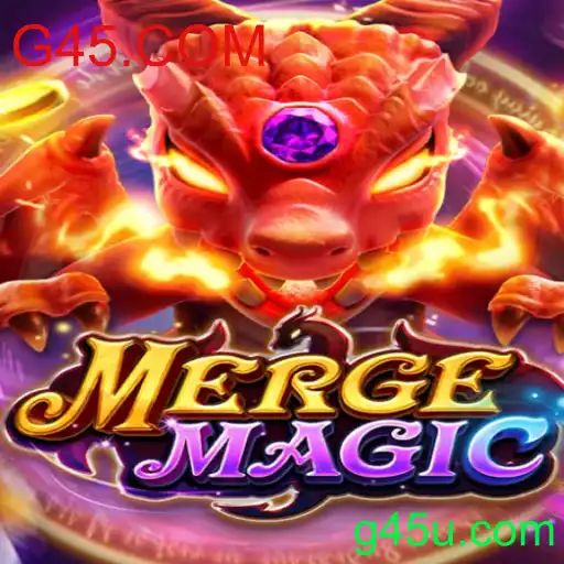 Mergemagic: Descubra o Fascinante Mundo do G45.COM