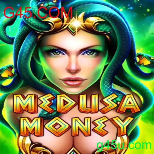 Descubra o Fascinante Mundo de MedusaMoney: Um Jogo Envolvente da G45.COM