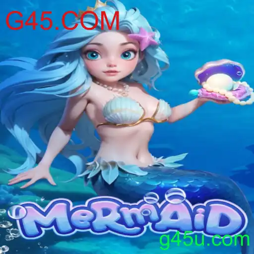Explorando o Jogo Mermaid e sua Presença no G45.COM