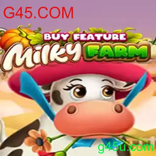 MilkyFarmBuyFeature: O Novo Jogo da G45.COM Revoluciona o Mundo dos Games