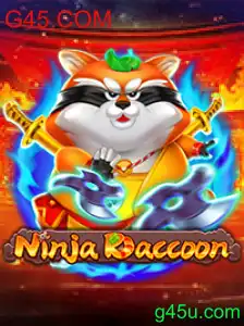 Descubra o Fascinante Mundo de NinjaRaccoon: Aventura e Estratégia no Universo G45.COM