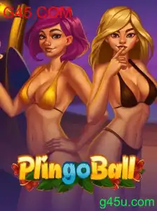 Descubra Plingoball: O Jogo Revolucionário em G45.COM