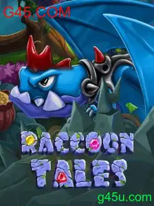 Descubra o Fascinante Mundo de RaccoonTales no G45.COM