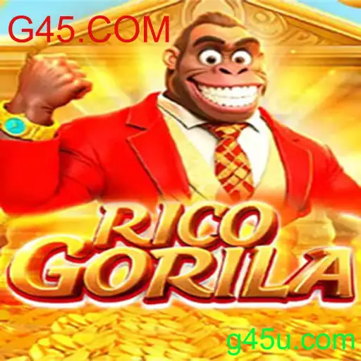 RicoGorila: Aventuras e Estratégias para o Sucesso no Mundo de G45.COM