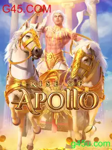 Rise of Apollo: Conhecendo o Novo Jogo de Estratégia da G45.COM