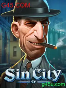 Explorando SinCity: Jogo de Estratégia e Aventura da G45.COM