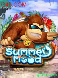 Descubra o Fascinante Mundo de SummerMood - O Jogo Inovador da G45.COM
