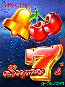 Explorando o Mundo Fascinante do Jogo Super7s no G45.COM