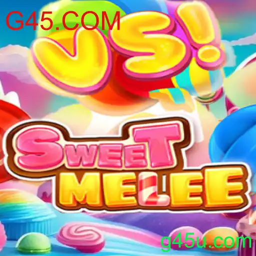 SweetMelee: Uma Jornada Adoçada de Estratégia e Diversão