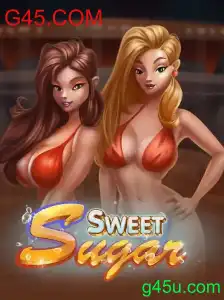 SweetSugar: A Experiência de Jogo Cativante com G45.COM