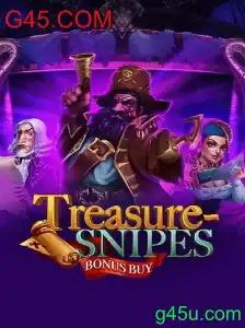 TreasuresnipesBonusBuy: Uma Nova Aventura no Mundo dos Jogos Online