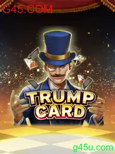 Explorando o Jogo TrumpCard: Estratégia e Entretenimento com G45.COM