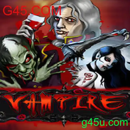 Adentre o Mundo de 'Vampire': Um Jogo de Estratégia Envolvente na Plataforma G45.COM