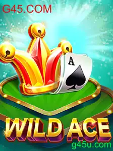 Conheça WildAce: O Novo Jogo de Estratégia no G45.COM